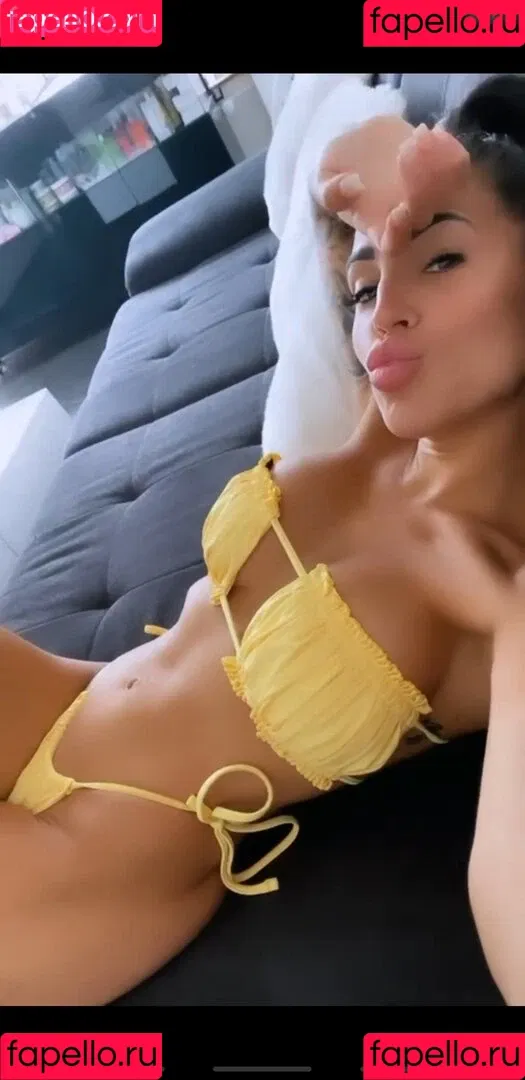 Elena Miras / elena_miras Onlyfans Photo Gallery 