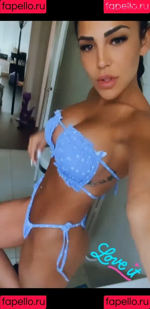 Elena Miras / elena_miras Onlyfans Photo Gallery 