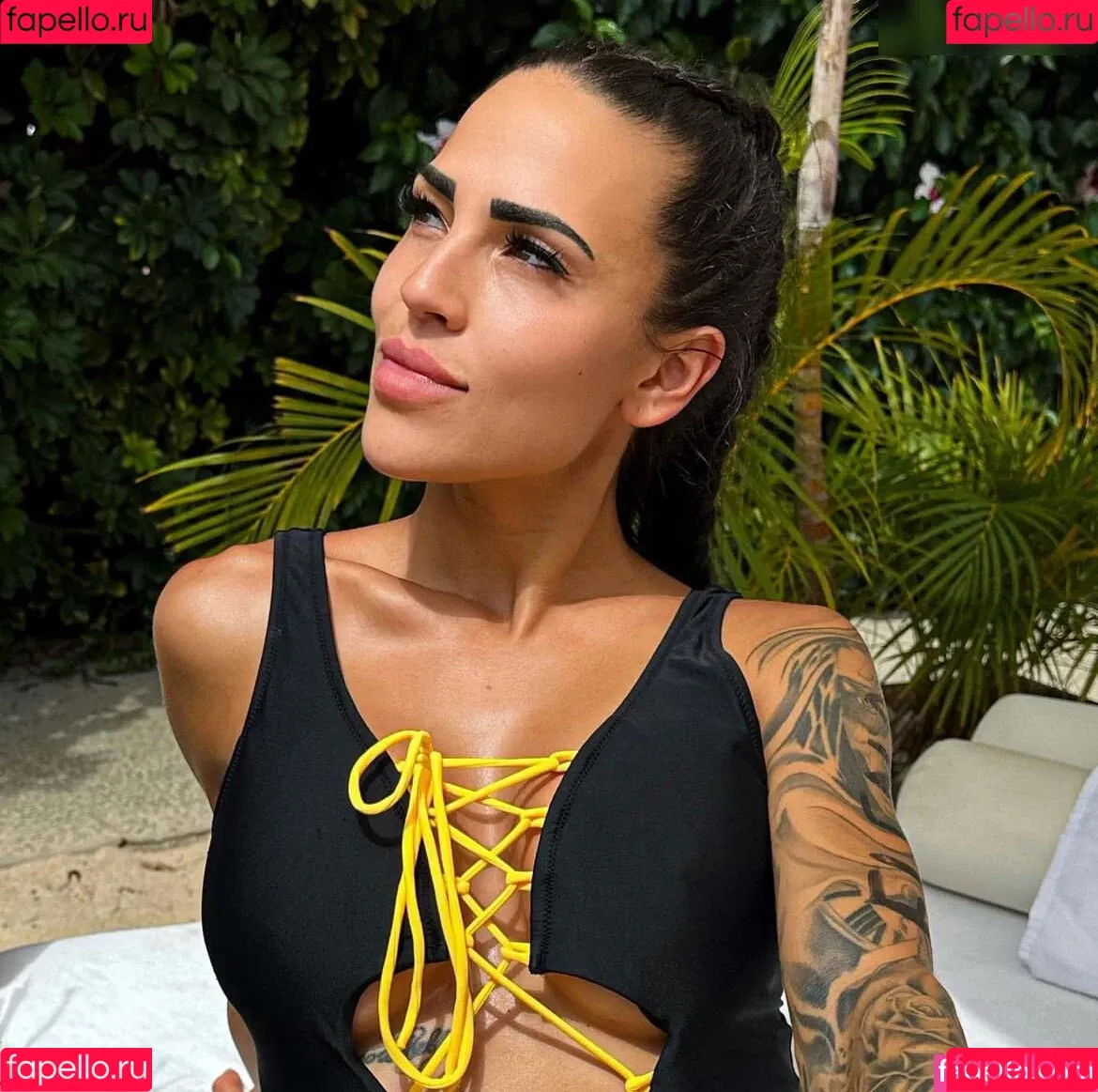 Elena Miras / elena_miras Onlyfans Photo Gallery 