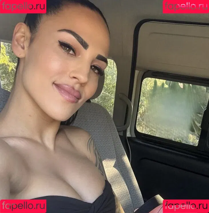 Elena Miras / elena_miras Onlyfans Photo Gallery 