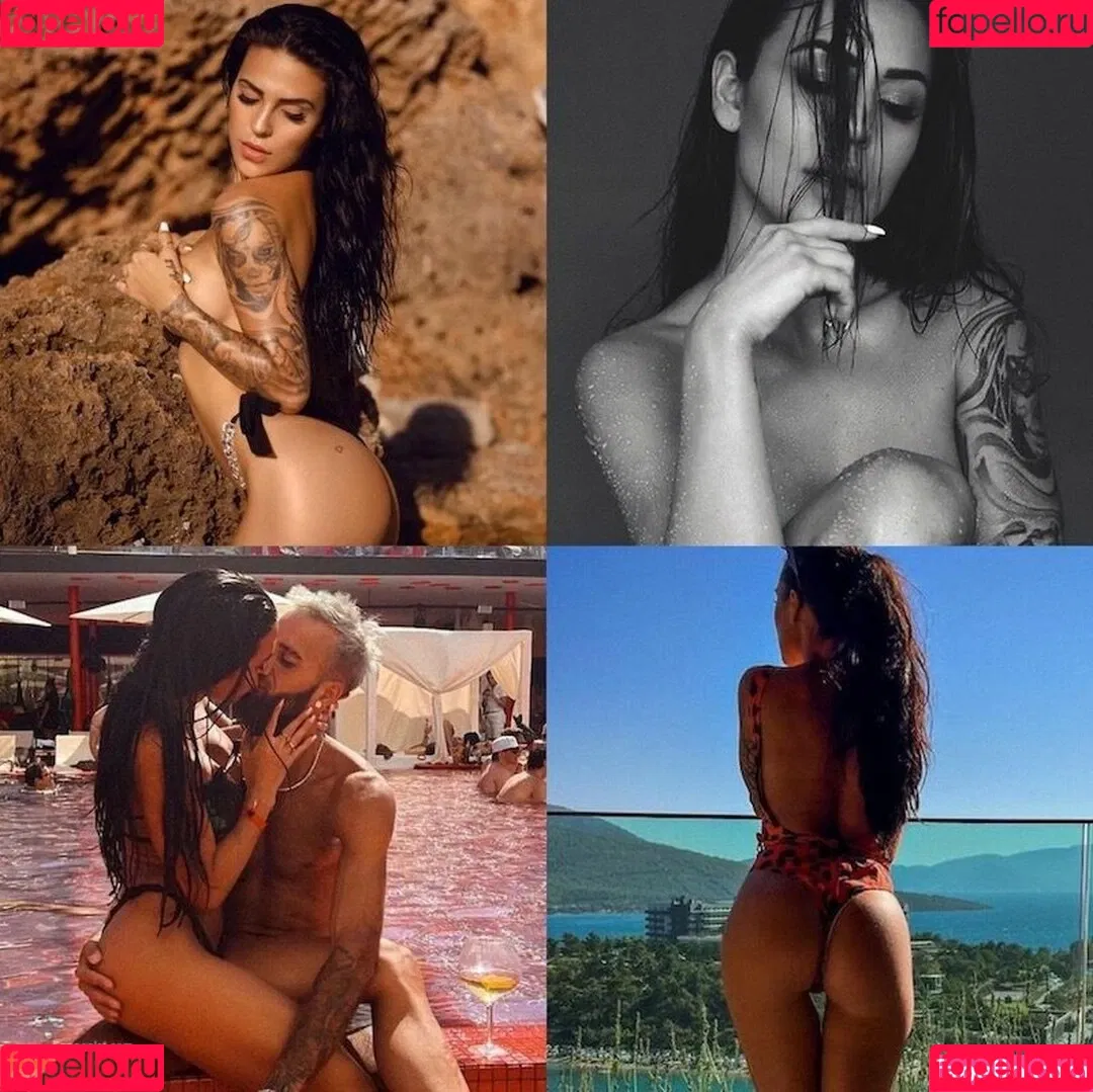 Elena Miras / elena_miras Onlyfans Photo Gallery 