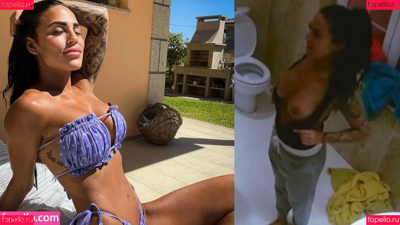Elena Miras / elena_miras Onlyfans Photo Gallery 