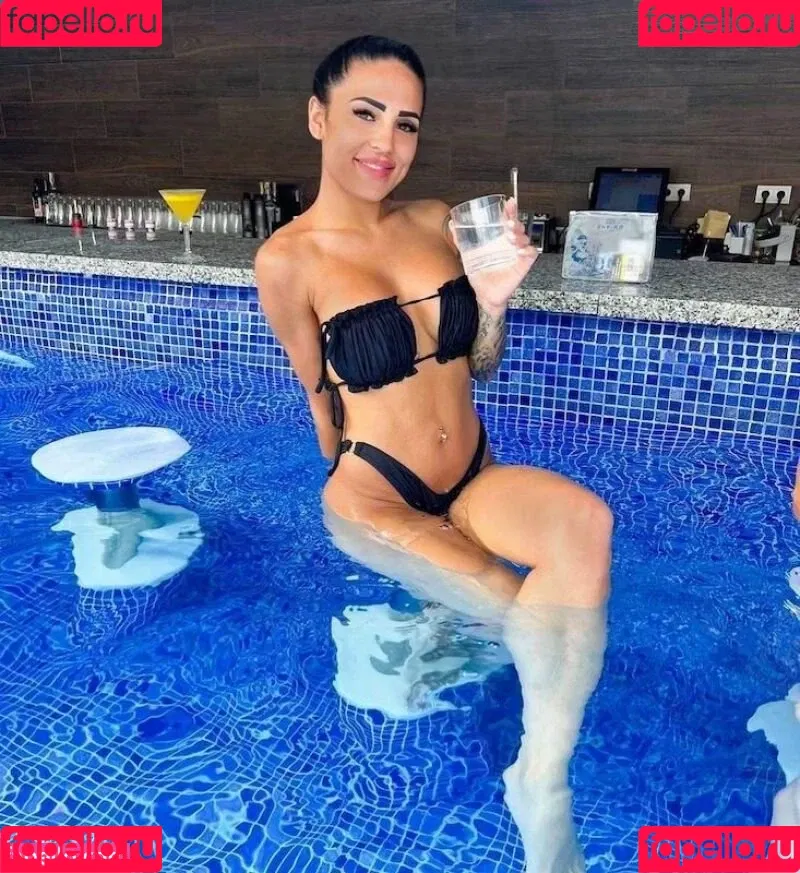 Elena Miras / elena_miras Onlyfans Photo Gallery 