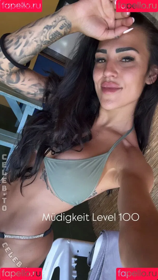 Elena Miras / elena_miras Onlyfans Photo Gallery 