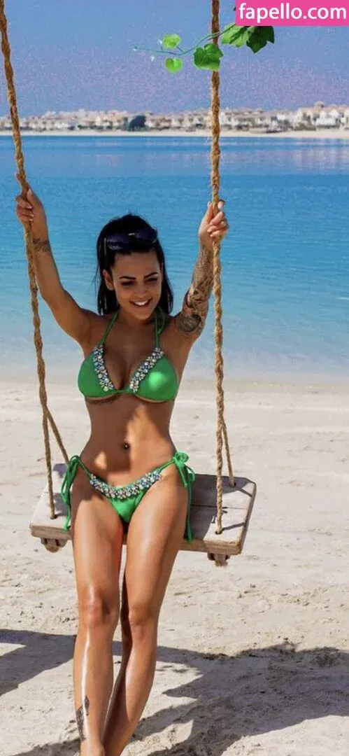 Elena Miras / elena_miras Onlyfans Photo Gallery 