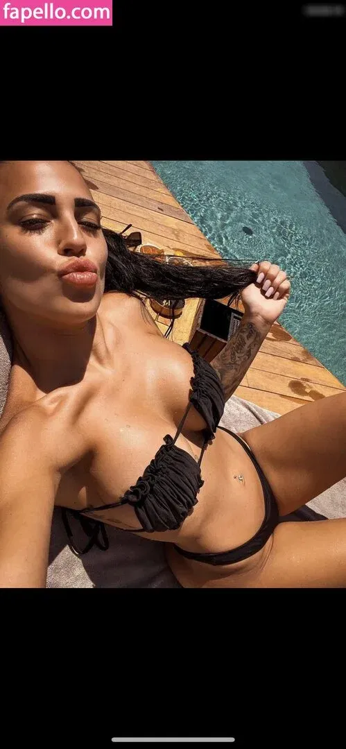 Elena Miras / elena_miras Onlyfans Photo Gallery 