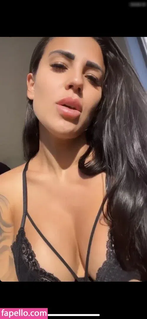 Elena Miras / elena_miras Onlyfans Photo Gallery 