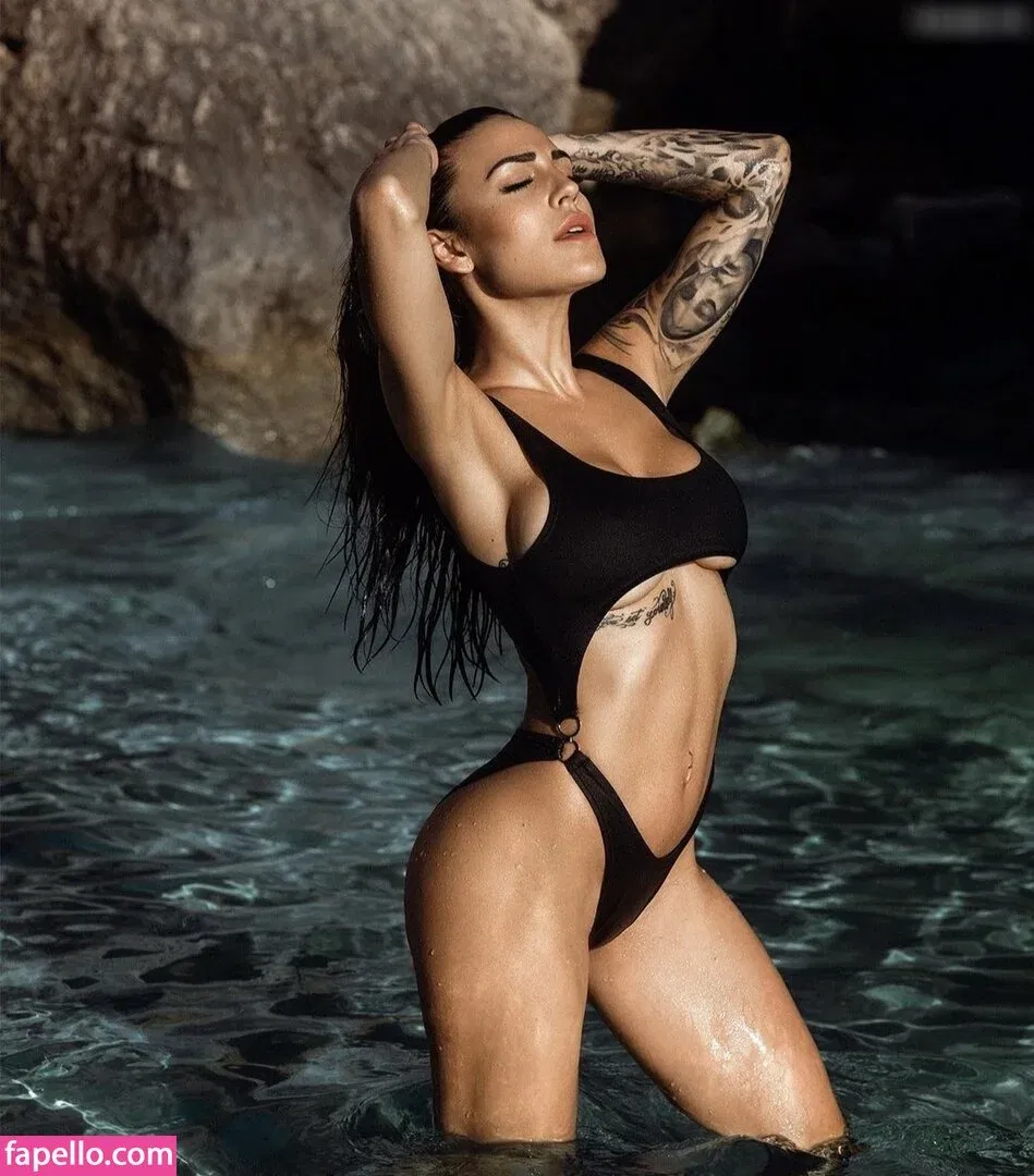 Elena Miras / elena_miras Onlyfans Photo Gallery 