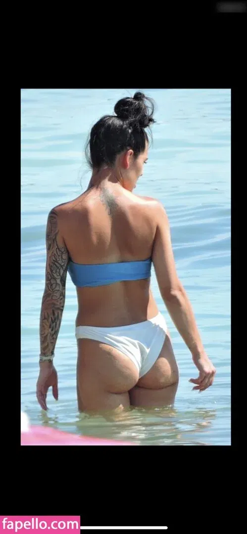 Elena Miras / elena_miras Onlyfans Photo Gallery 