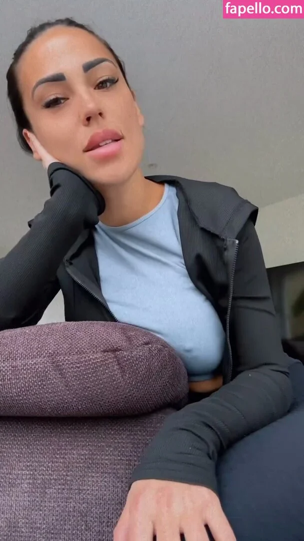 Elena Miras / elena_miras Onlyfans Photo Gallery 