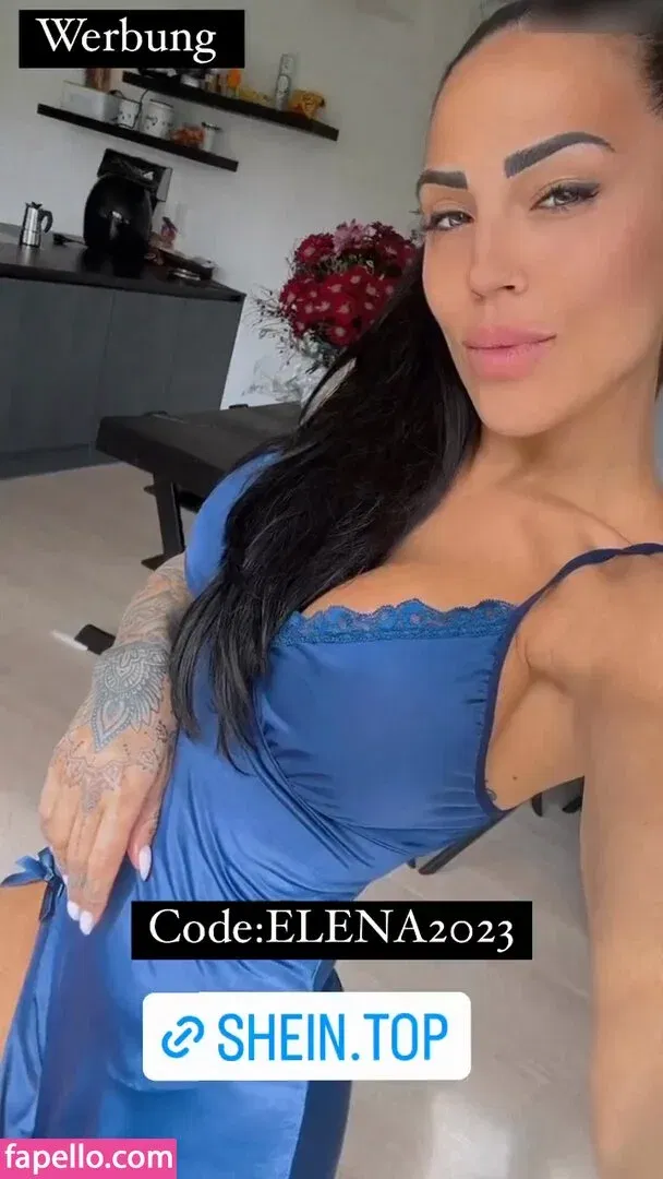 Elena Miras / elena_miras Onlyfans Photo Gallery 