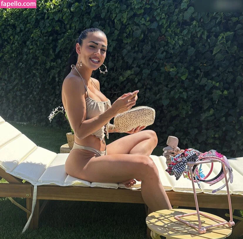 Elena Miras / elena_miras Onlyfans Photo Gallery 