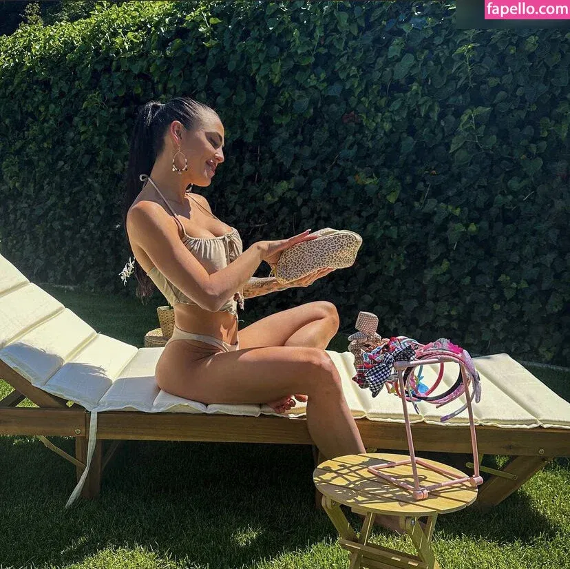 Elena Miras / elena_miras Onlyfans Photo Gallery 