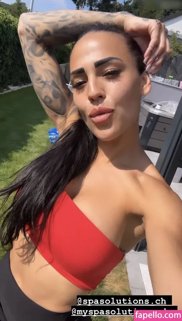 Elena Miras / elena_miras Onlyfans Photo Gallery 