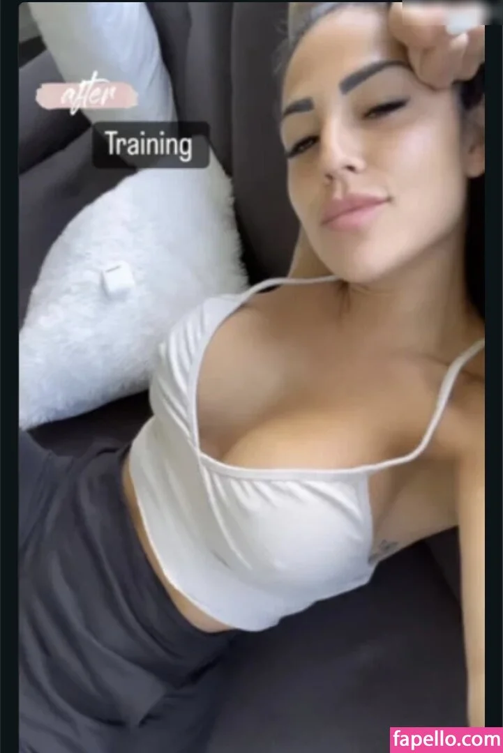 Elena Miras / elena_miras Onlyfans Photo Gallery 