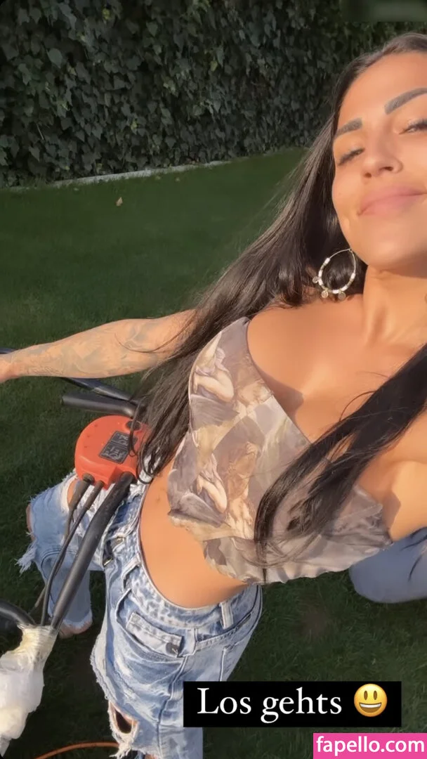 Elena Miras / elena_miras Onlyfans Photo Gallery 