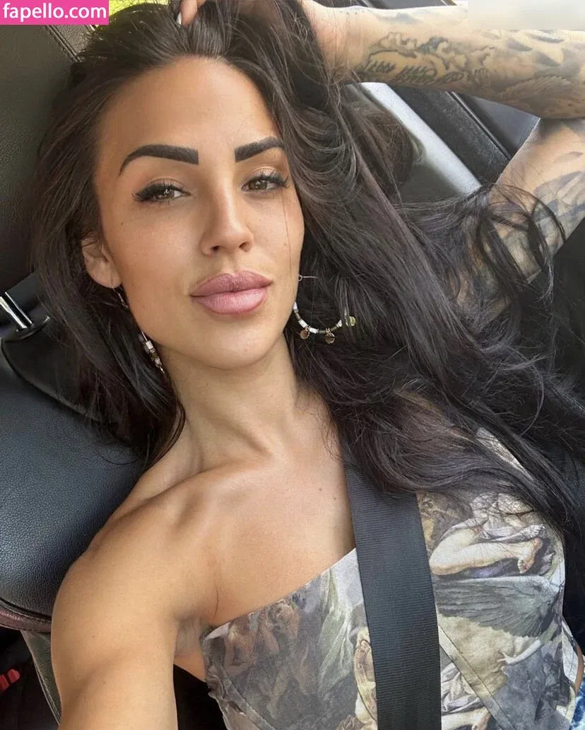 Elena Miras / elena_miras Onlyfans Photo Gallery 