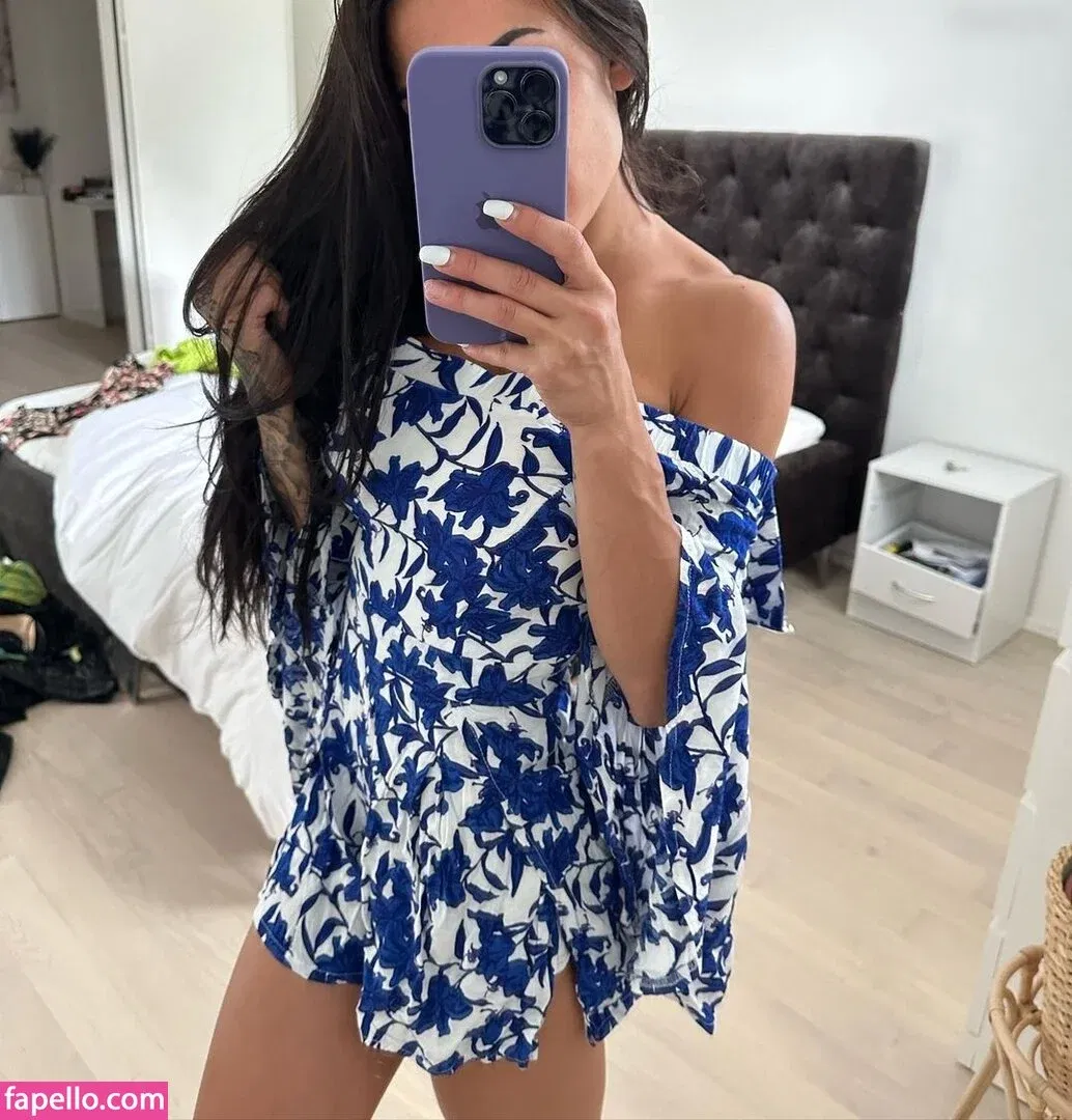 Elena Miras / elena_miras Onlyfans Photo Gallery 