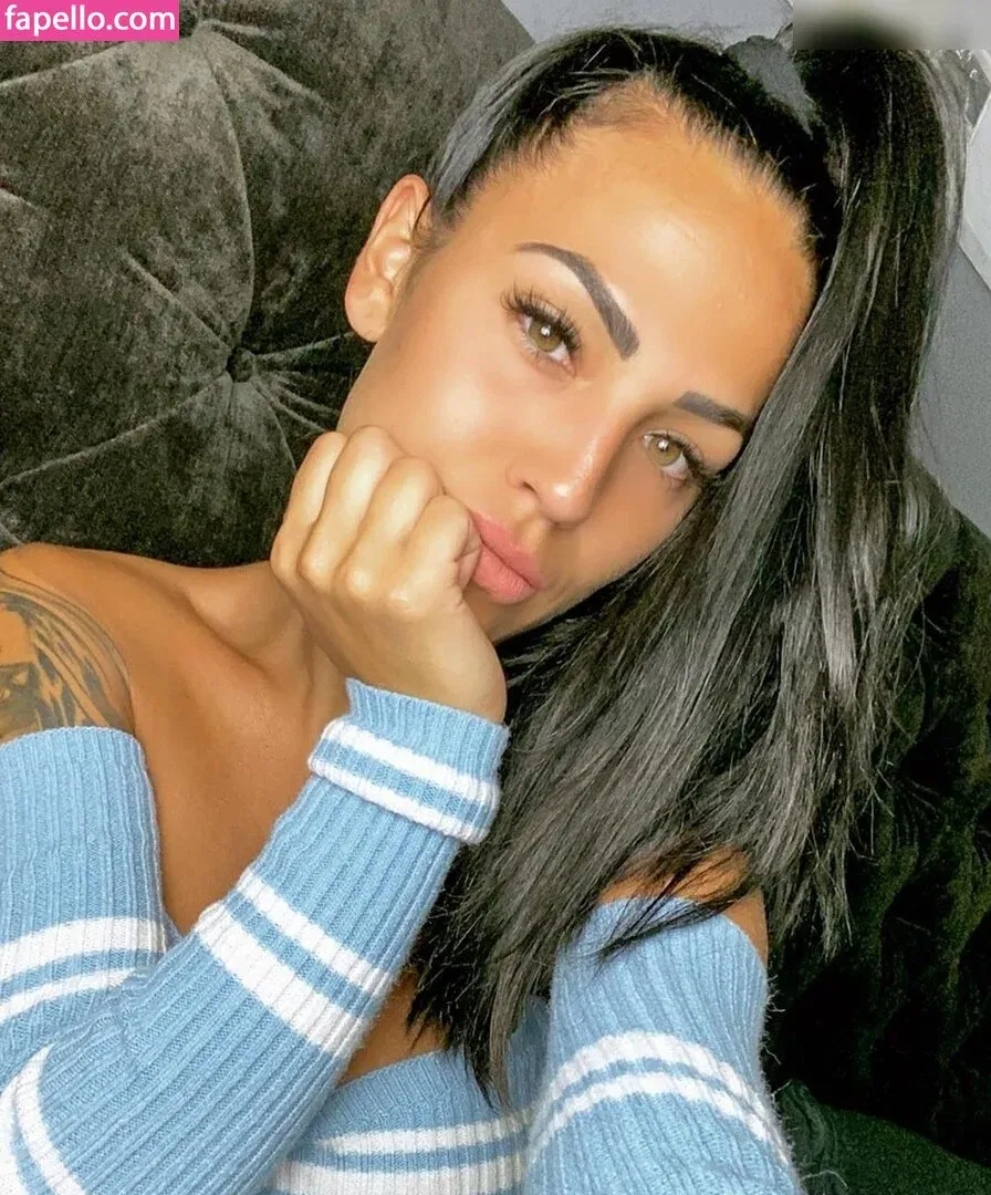 Elena Miras / elena_miras Onlyfans Photo Gallery 