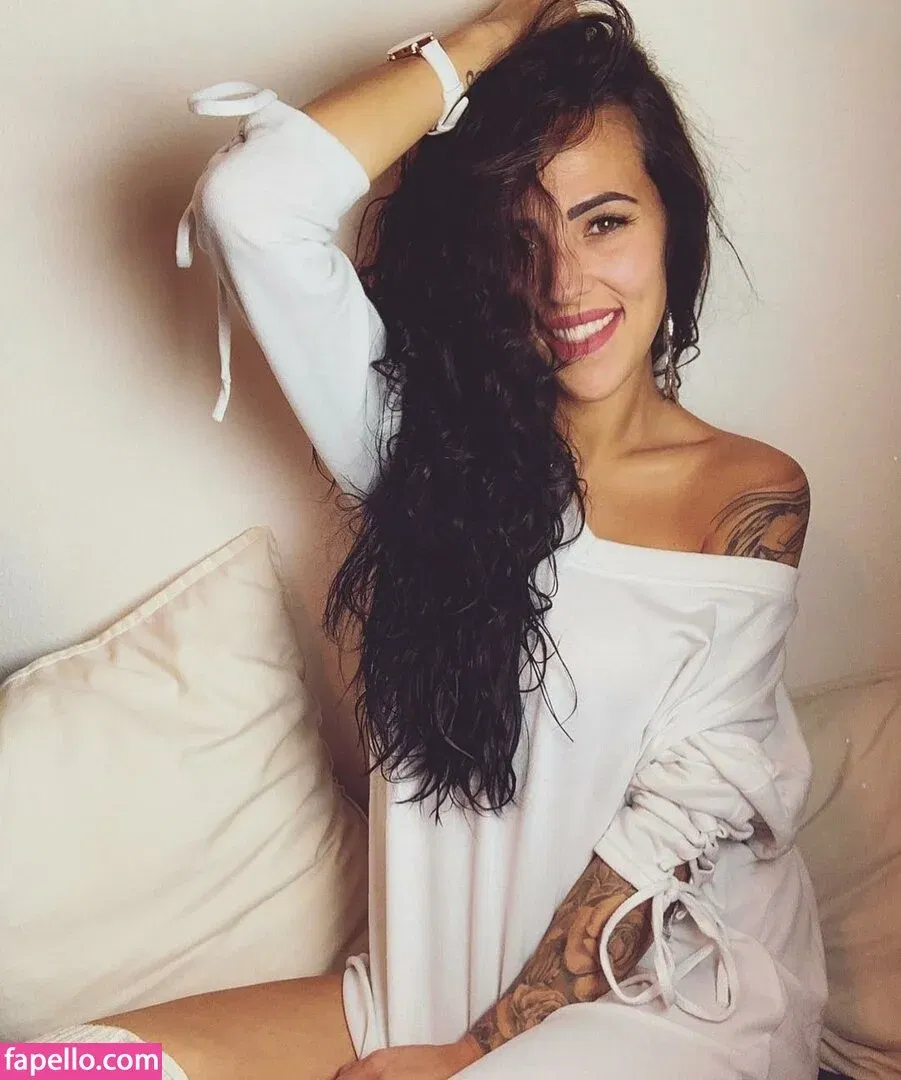 Elena Miras / elena_miras Onlyfans Photo Gallery 