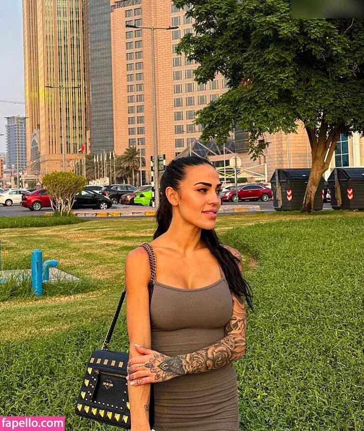 Elena Miras / elena_miras Onlyfans Photo Gallery 