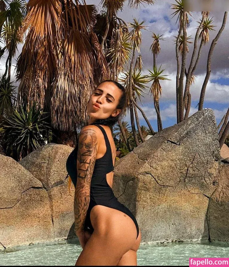 Elena Miras / elena_miras Onlyfans Photo Gallery 