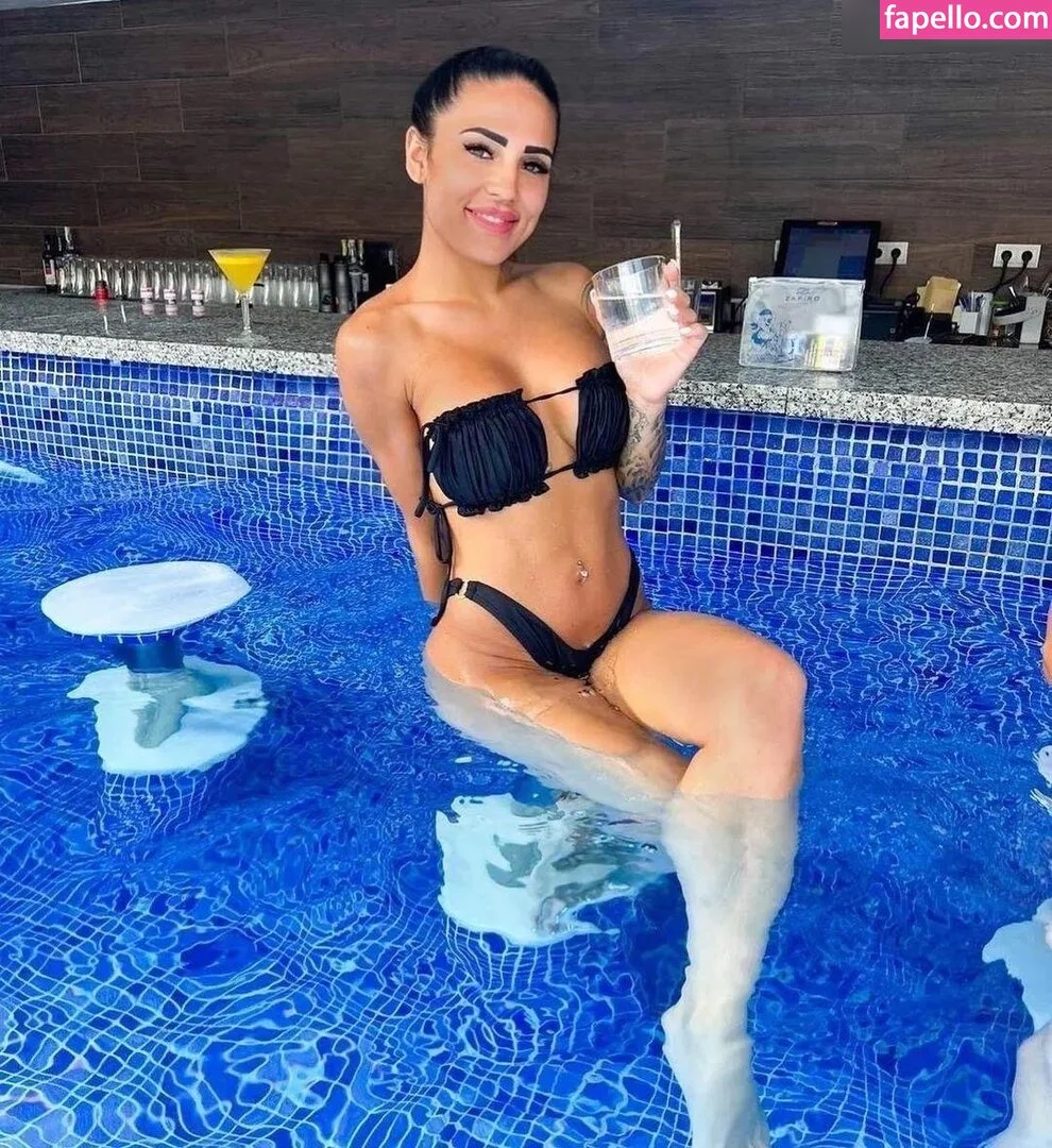 Elena Miras / elena_miras Onlyfans Photo Gallery 