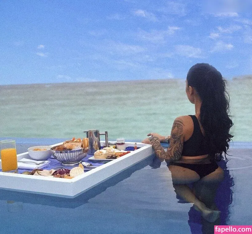 Elena Miras / elena_miras Onlyfans Photo Gallery 