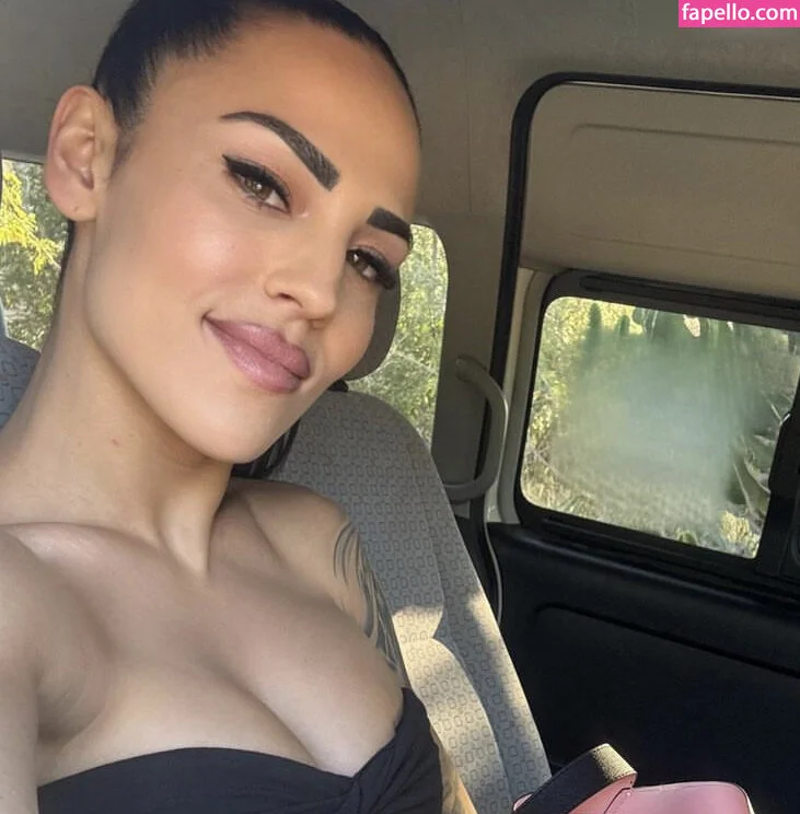 Elena Miras / elena_miras Onlyfans Photo Gallery 