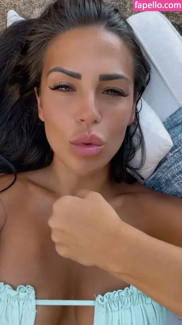 Elena Miras / elena_miras Onlyfans Photo Gallery 