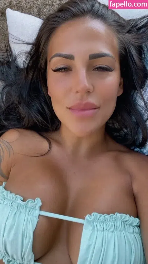 Elena Miras / elena_miras Onlyfans Photo Gallery 