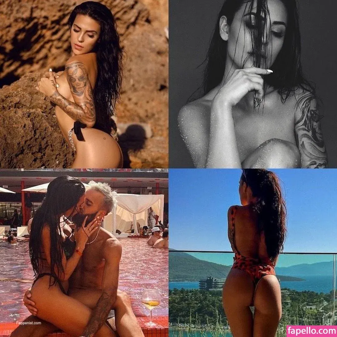 Elena Miras / elena_miras Onlyfans Photo Gallery 