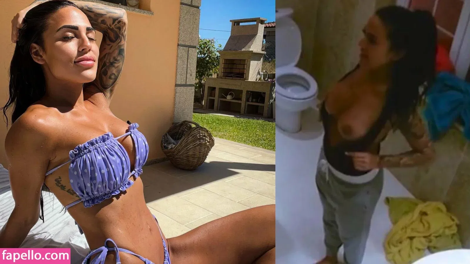 Elena Miras / elena_miras Onlyfans Photo Gallery 