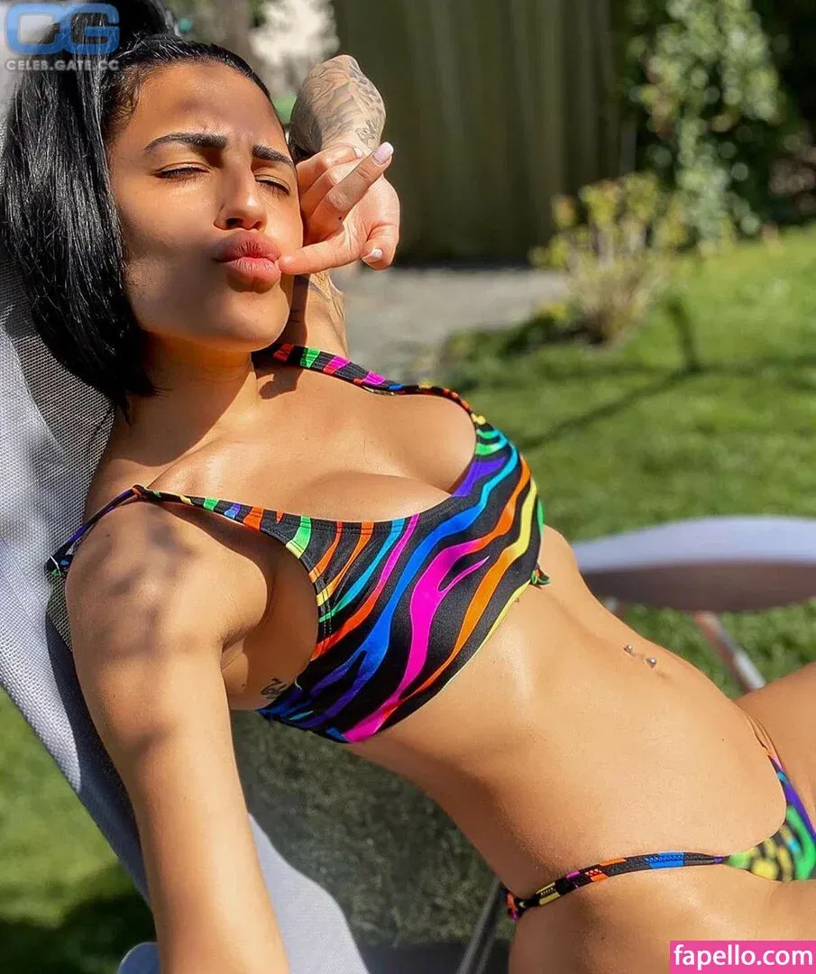 Elena Miras / elena_miras Onlyfans Photo Gallery 