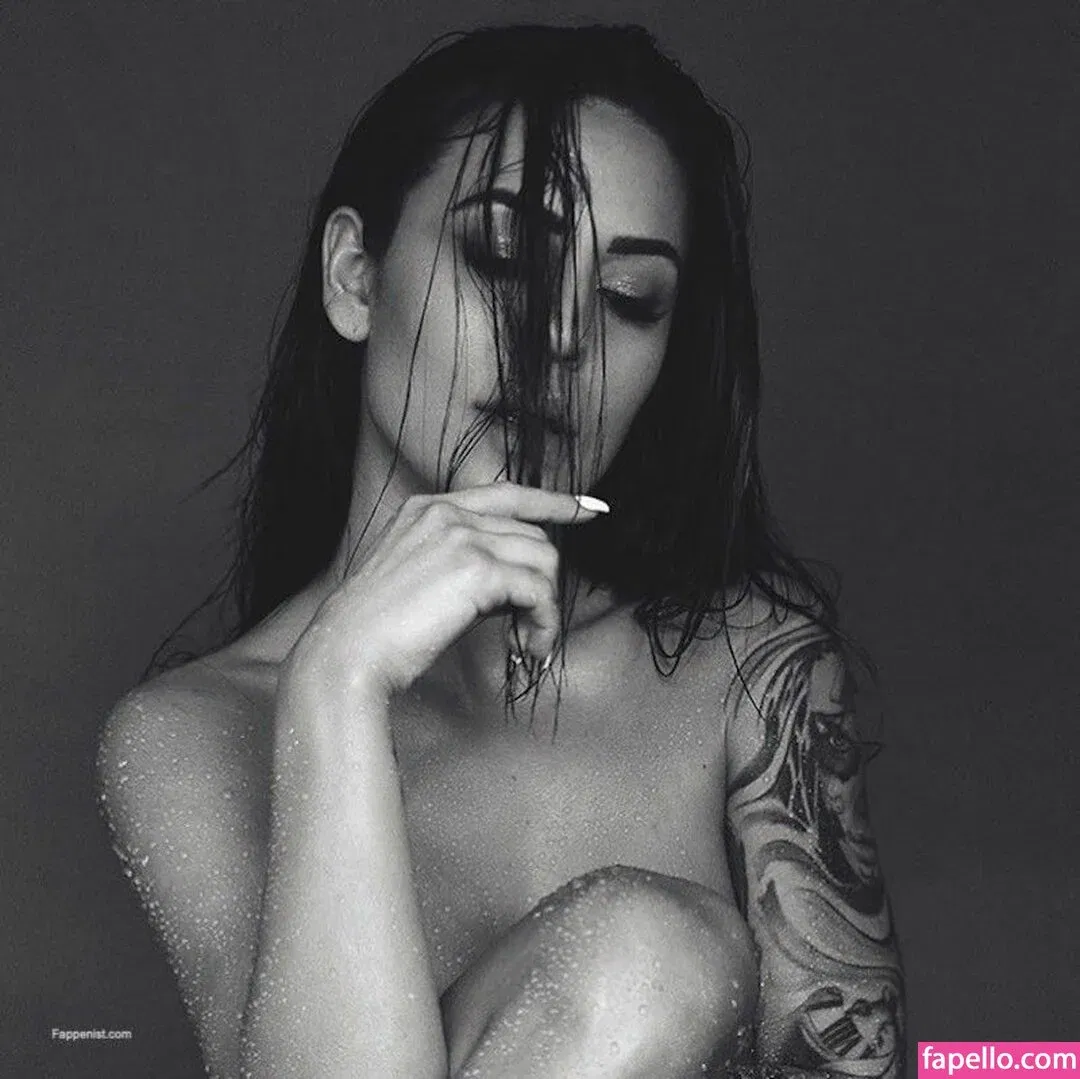 Elena Miras / elena_miras Onlyfans Photo Gallery 