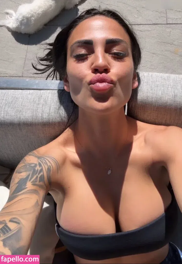 Elena Miras / elena_miras Onlyfans Photo Gallery 