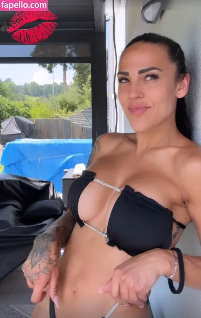 Elena Miras / elena_miras Onlyfans Photo Gallery 