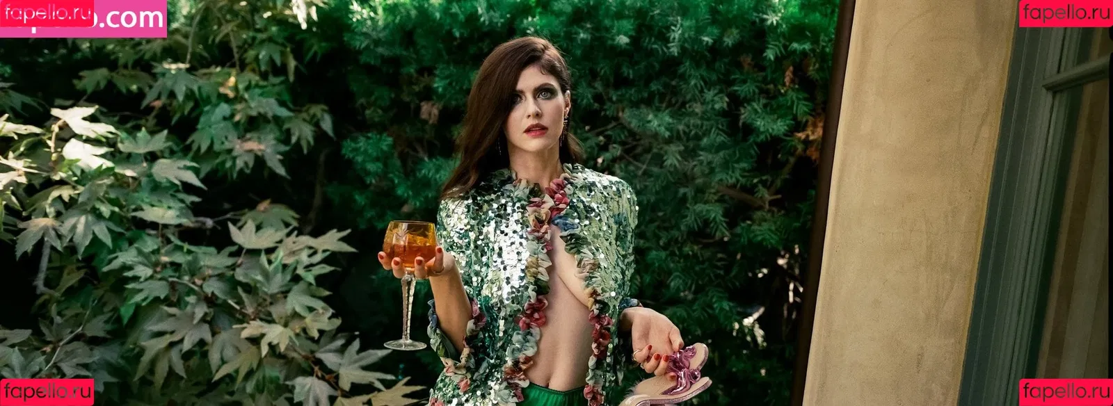 Alexandra Daddario / alexandradaddario Onlyfans Photo Gallery 