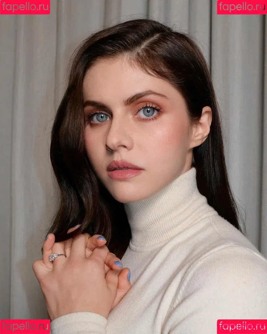 Alexandra Daddario / alexandradaddario Onlyfans Photo Gallery 