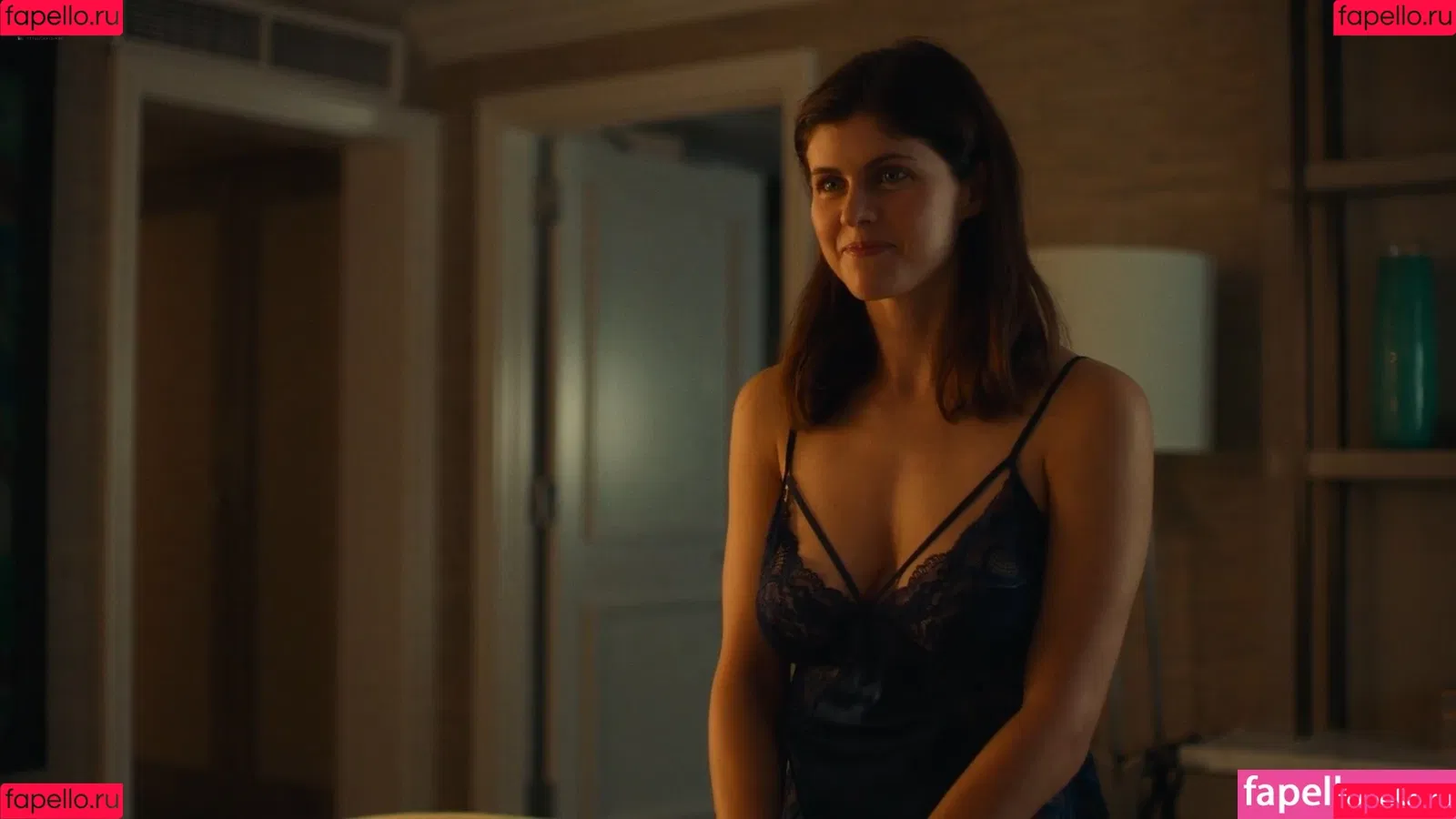 Alexandra Daddario / alexandradaddario Onlyfans Photo Gallery 