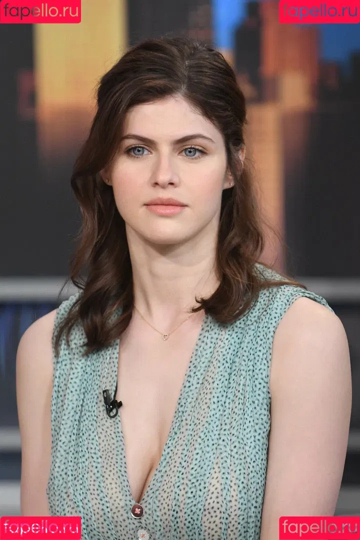 Alexandra Daddario / alexandradaddario Onlyfans Photo Gallery 