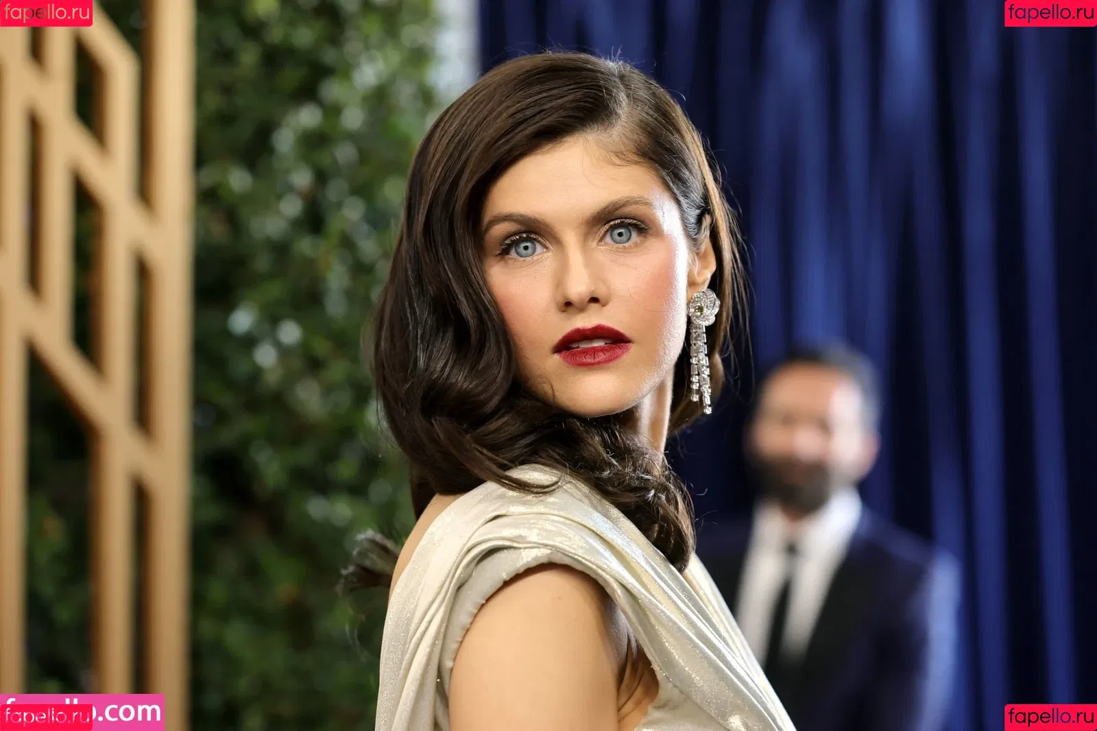 Alexandra Daddario / alexandradaddario Onlyfans Photo Gallery 