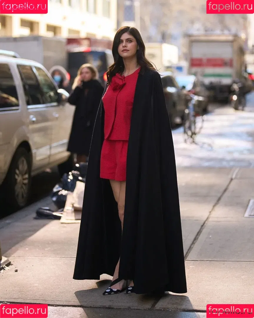 Alexandra Daddario / alexandradaddario Onlyfans Photo Gallery 