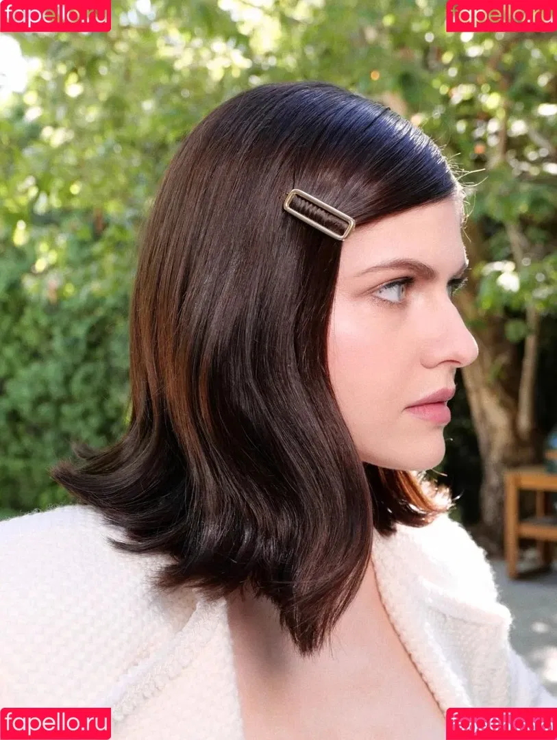 Alexandra Daddario / alexandradaddario Onlyfans Photo Gallery 