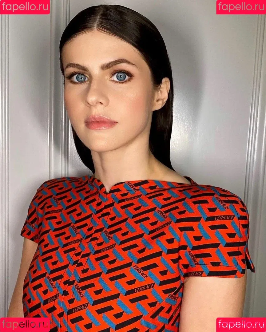 Alexandra Daddario / alexandradaddario Onlyfans Photo Gallery 