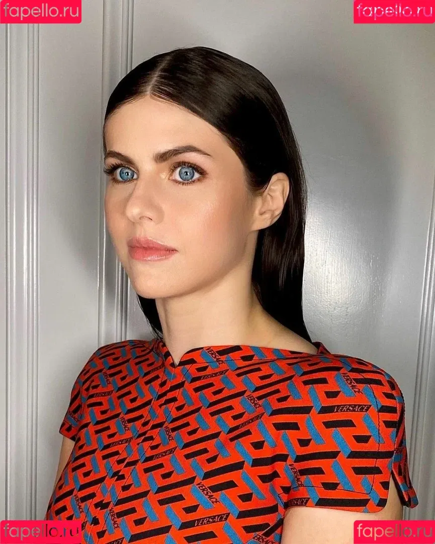 Alexandra Daddario / alexandradaddario Onlyfans Photo Gallery 