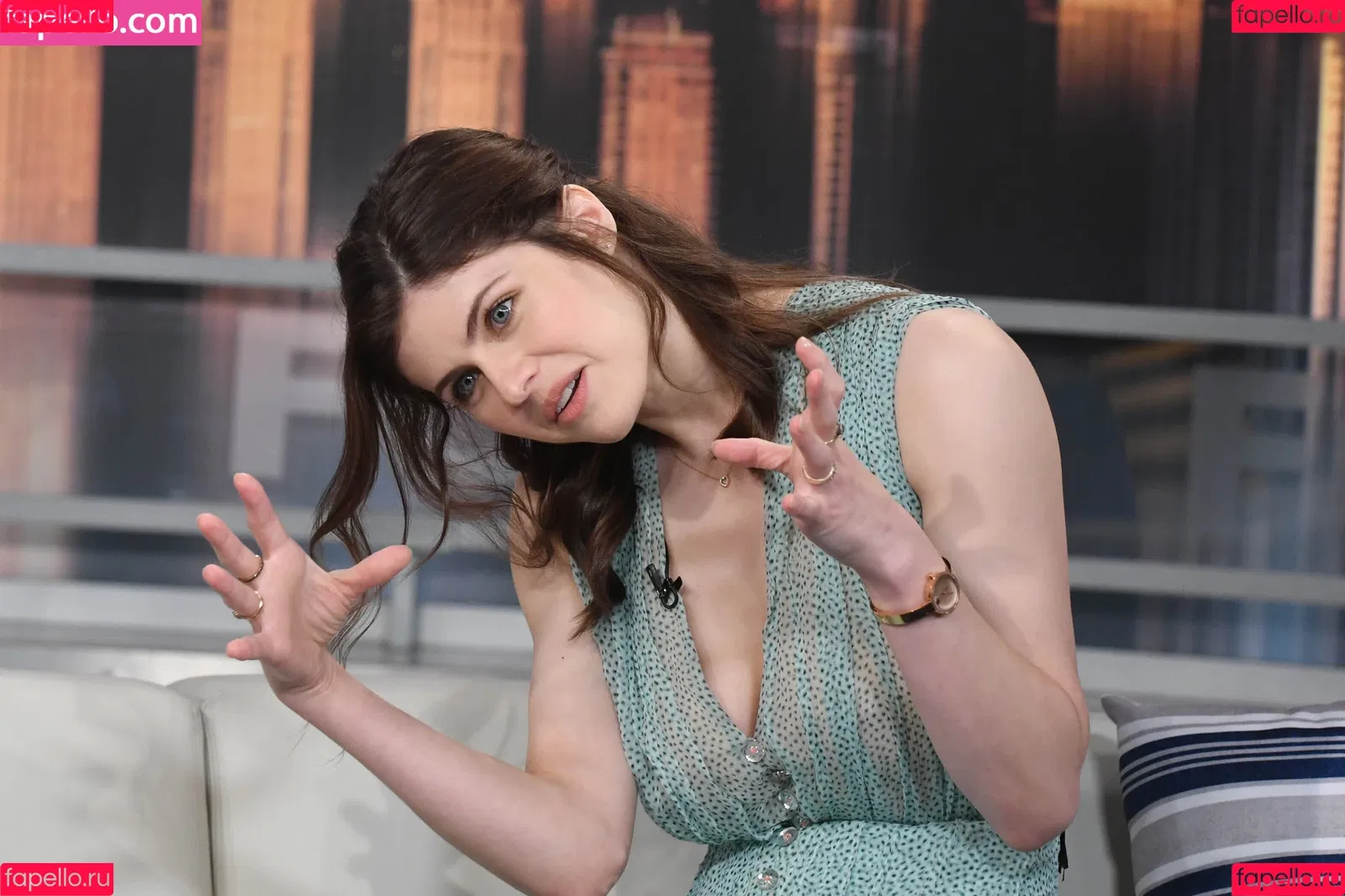Alexandra Daddario / alexandradaddario Onlyfans Photo Gallery 