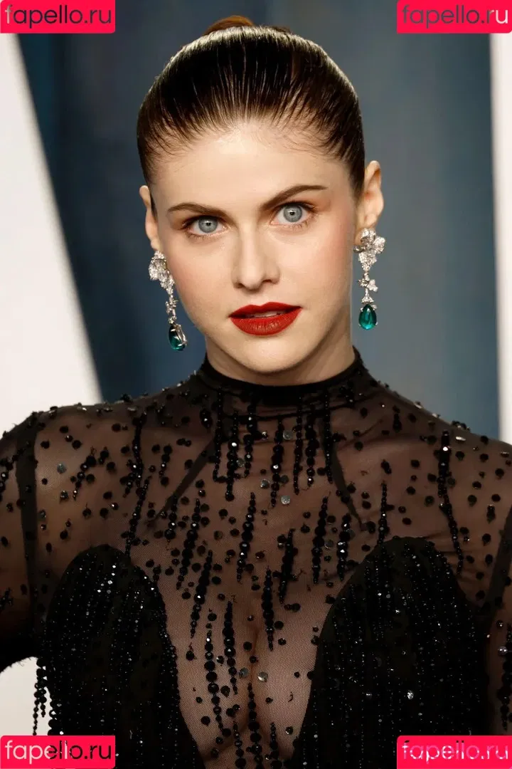 Alexandra Daddario / alexandradaddario Onlyfans Photo Gallery 