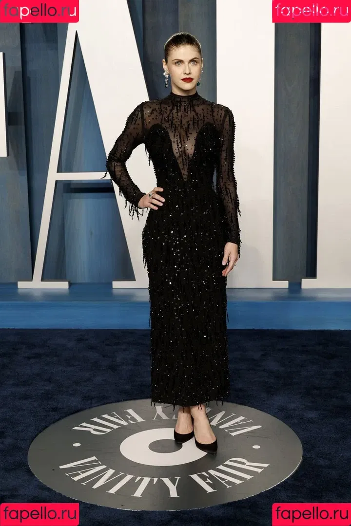 Alexandra Daddario / alexandradaddario Onlyfans Photo Gallery 