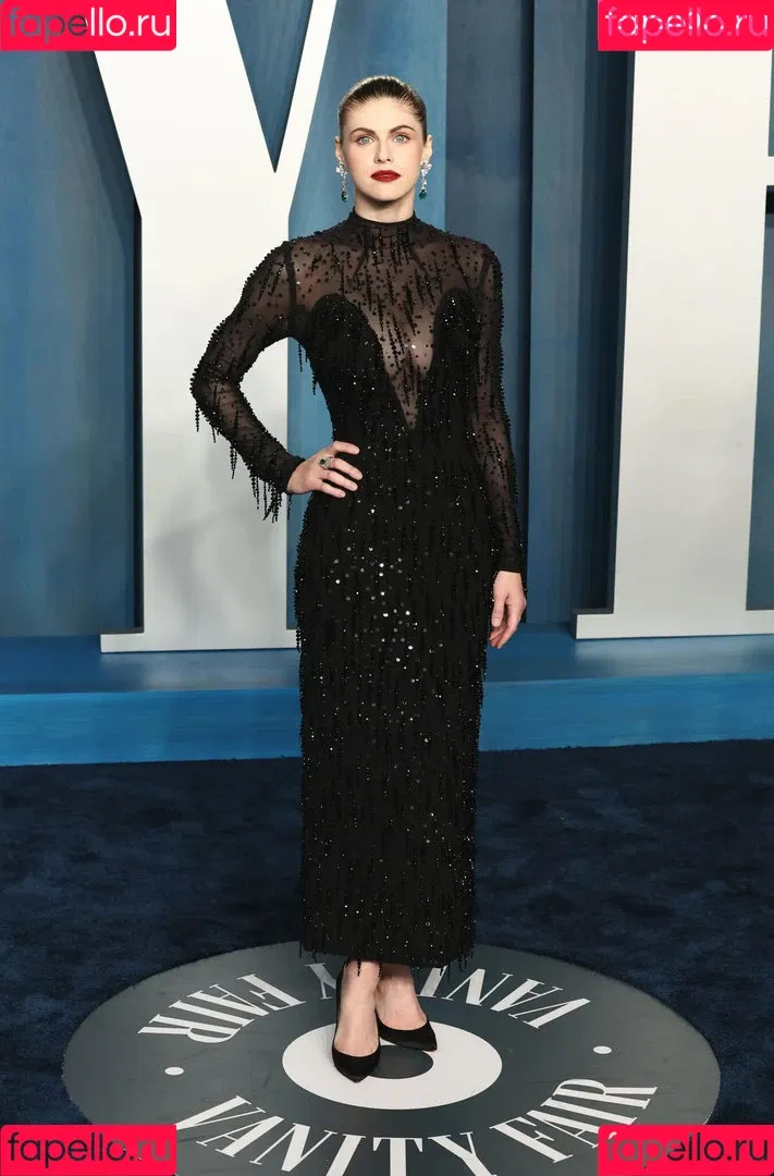 Alexandra Daddario / alexandradaddario Onlyfans Photo Gallery 